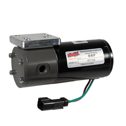FASSFASS Dodge Replacement System | Fits 1998.5 - 2002 Dodge Cummins 5.9L 24V