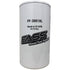 FASSFASS Extended Length Particulate Filter Titanium Signature Series Wire Mesh White