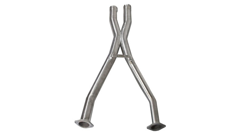 Upgrade Your Ride with CORSA Performance X-Pipe