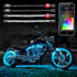 XKGLOW KS-Moto-Advance XKG Moto Light Kits