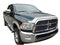 AVS AeroSkin Chrome Bug Shield | Fits 2010-2018 RAM 2500 3500