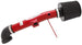 AEM Short Ram Intake System - Red