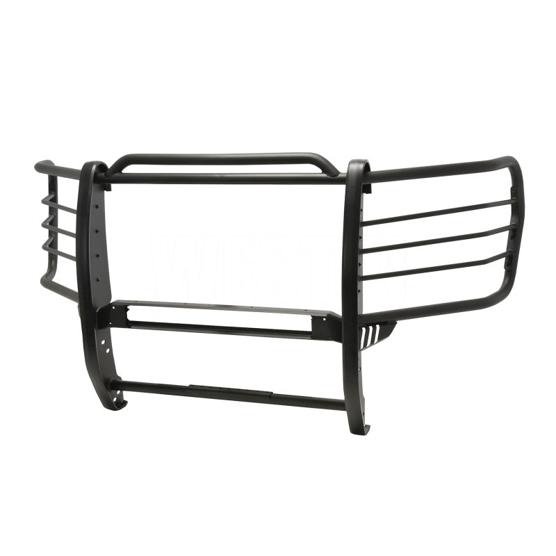 Westin Sportsman X Grille Guards Fits 2017-2022 Ford F250/F350