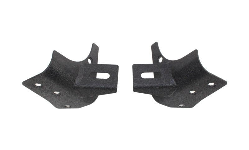 Fishbone OffroadFishbone Offroad 97 - 06 Jeep Wrangler TJ Windshield Light Bracket