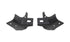 Fishbone OffroadFishbone Offroad 97 - 06 Jeep Wrangler TJ Windshield Light Bracket