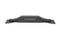 Fishbone OffroadFishbone Offroad 97 - 06 Jeep Wrangler TJ Winch Plate Steel - Black Textured Powdercoat Piranha Series