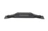 Fishbone OffroadFishbone Offroad 97 - 06 Jeep Wrangler TJ Winch Plate Steel - Black Textured Powdercoat Piranha Series