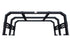 Fishbone OffroadFishbone Offroad 20+ Jeep Gladiator Bed Rack Full Tackle Rack - Black Powdercoat