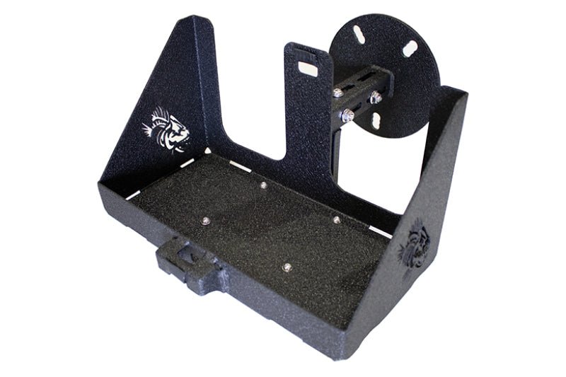Fishbone OffroadFishbone Offroad Spare Tire Jerry Can Mount