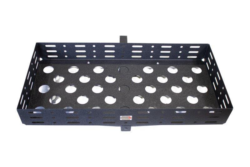Fishbone OffroadFishbone Offroad 2In Hitch Cargo Basket