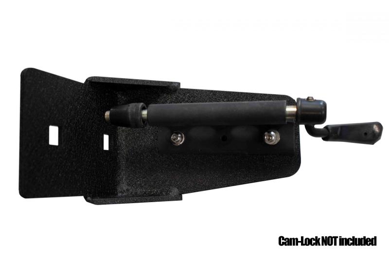 Fishbone OffroadFishbone Offroad Tackle Rack Bike Mount Bracket