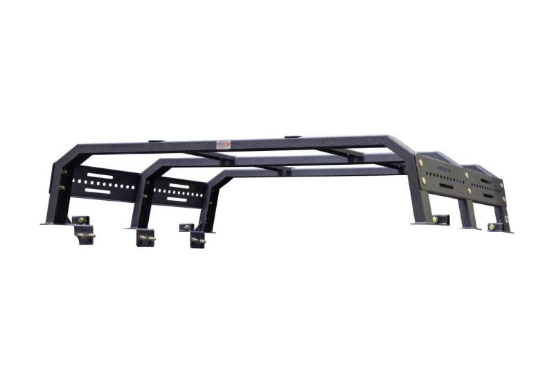 Fishbone OffroadFishbone Offroad Jeep Gladiator Tackle Bed Rack