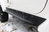 Fishbone OffroadFishbone Offroad 97 - 06 Jeep Wrangler TJ Steel Rock Slider - Black Textured Powdercoat