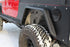 Fishbone OffroadFishbone Offroad 97 - 06 Jeep Wrangler TJ Steel Tube Fenders Rear 3In Flare - Blk Textured Powdercoat