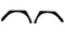 Fishbone OffroadFishbone Offroad 97 - 06 Jeep Wrangler TJ Steel Tube Fenders Rear 3In Flare - Blk Textured Powdercoat