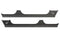 Fishbone OffroadFishbone Offroad 07 - 18 Jeep Wrangler JK 4 Door Rocker Guards Scale Armor