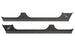Fishbone OffroadFishbone Offroad 07 - 18 Jeep Wrangler JK 4 Door Rocker Guards Scale Armor