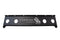 Fishbone OffroadFishbone Offroad 2018+ Jeep Wrangler Mako Front Bumper Skid Plate