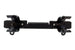 Fishbone OffroadFishbone Offroad 2018+ Jeep Wrangler JL Roll Bar Flashlight Mount Rear