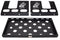 Fishbone OffroadFishbone Offroad 2018+ Jeep Wrangler JL Interior Storage Rack