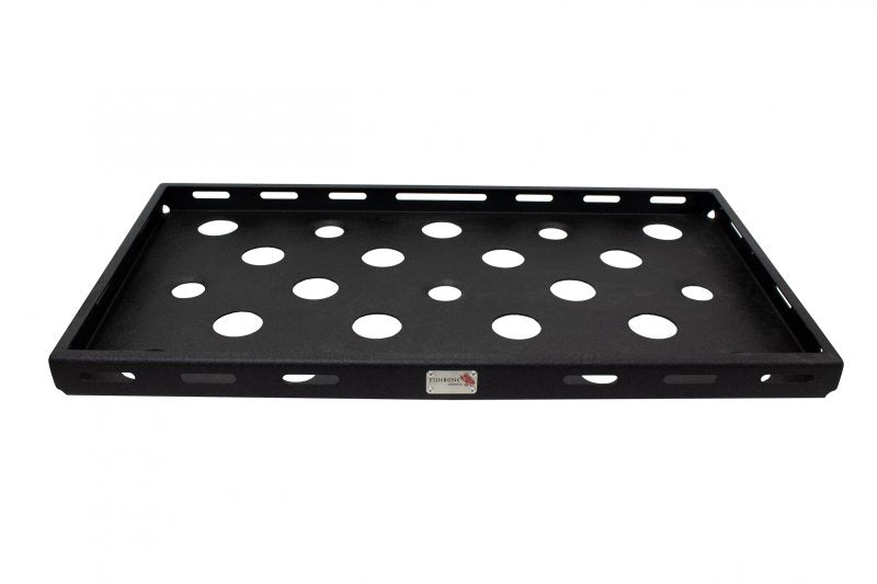 Fishbone OffroadFishbone Offroad 07 - 18 Jeep Wrangler JK 4 Door Fisbone Offroad Interior Storage Rack