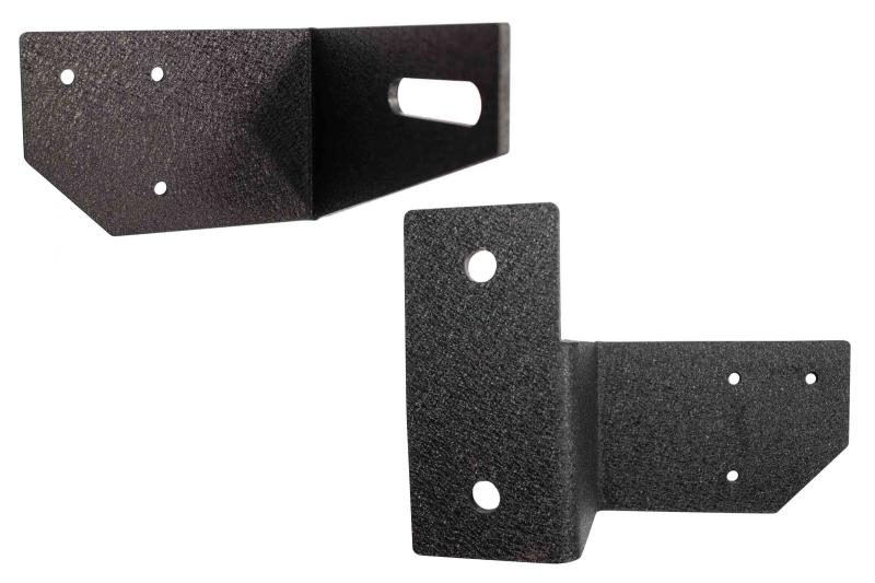 Fishbone OffroadFishbone Offroad 84 - 01 Jeep Cherokee XJ Rear Seat Hi - Lift Jack Mount