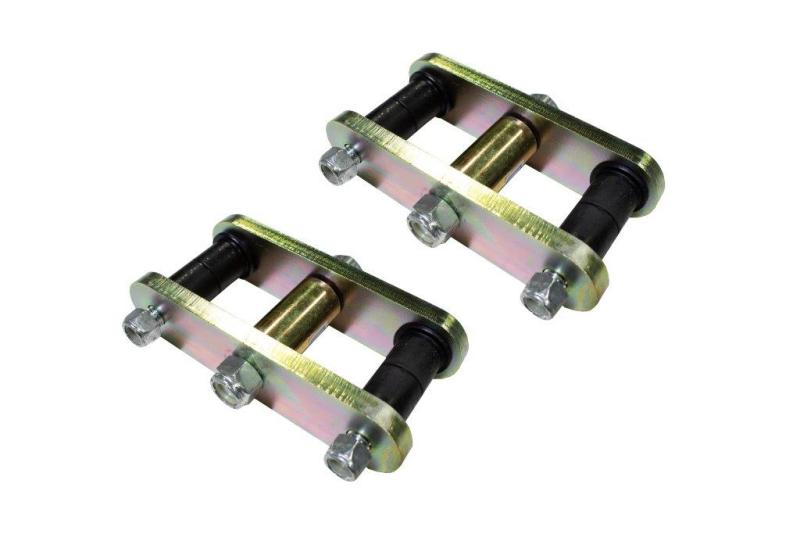 Fishbone OffroadFishbone Offroad 46 - 75 Jeep CJ - 5 Front or Rear Greaseable Shackles