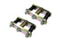 Fishbone OffroadFishbone Offroad 46 - 75 Jeep CJ - 5 Front or Rear Greaseable Shackles