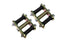 Fishbone OffroadFishbone Offroad 76 - 86 Jeep CJ - 7 Rear Greaseable Shackle