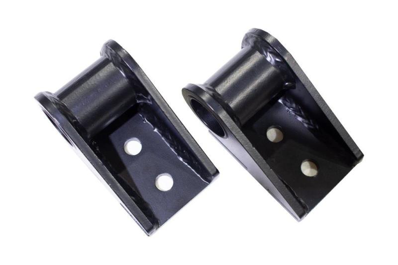 Fishbone OffroadFishbone Offroad 76 - 86 Jeep CJ w 2.5In Springs Rear Spring Shackle Hanger