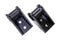 Fishbone OffroadFishbone Offroad 76 - 86 Jeep CJ w 2.5In Springs Rear Spring Shackle Hanger