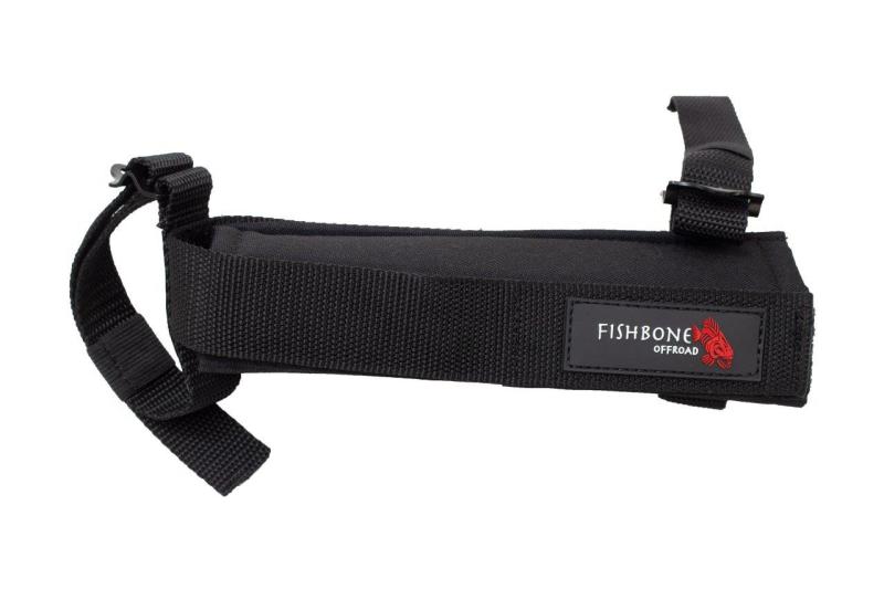 Fishbone OffroadFishbone Offroad Roll Bar Flashlight Holder