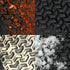 Rugged Ridge 82951.11 All Terrain Floor Liner