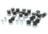 Upgrade Your Ride with Whiteline Suspension Bushing Kit for Nissan Armada