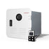 FogattiFogatti RV Tankless Water Heater 48000BTU Instashower 7 - Door Extra