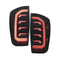 Form Lighting2016 - 2021 Toyota Tacoma LED Tail Lights Pair Form Lighting