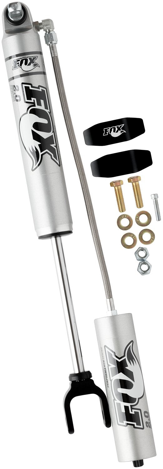 Midwest Aftermarket - Upgrade Your Ride with FOX Offroad Shocks - America's Truck Accessory Superstore