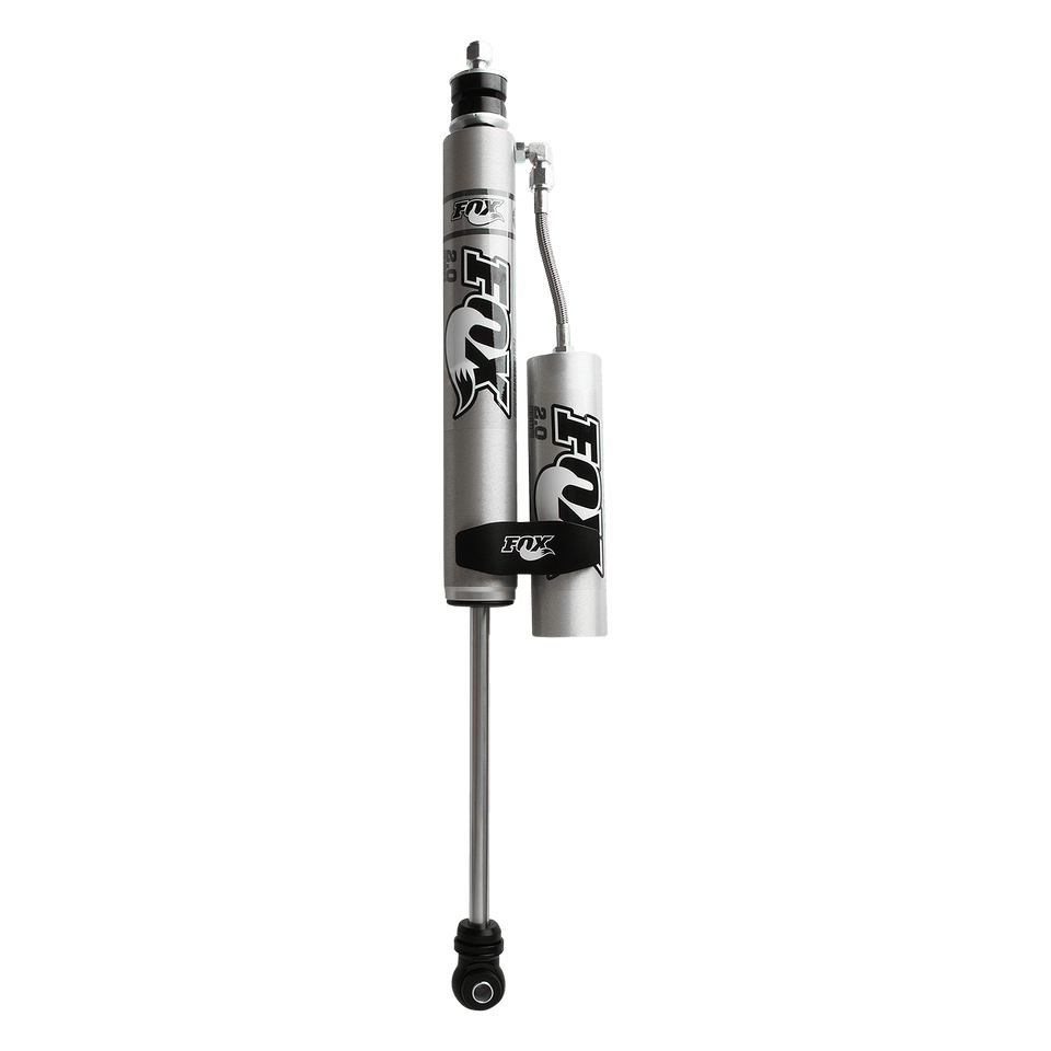 Fox ShocksFOX Performance Series 2.0 Smooth Front Shock 1.5 - 3.5" Lift | Fits 2007 - 2018 Jeep Wrangler JK