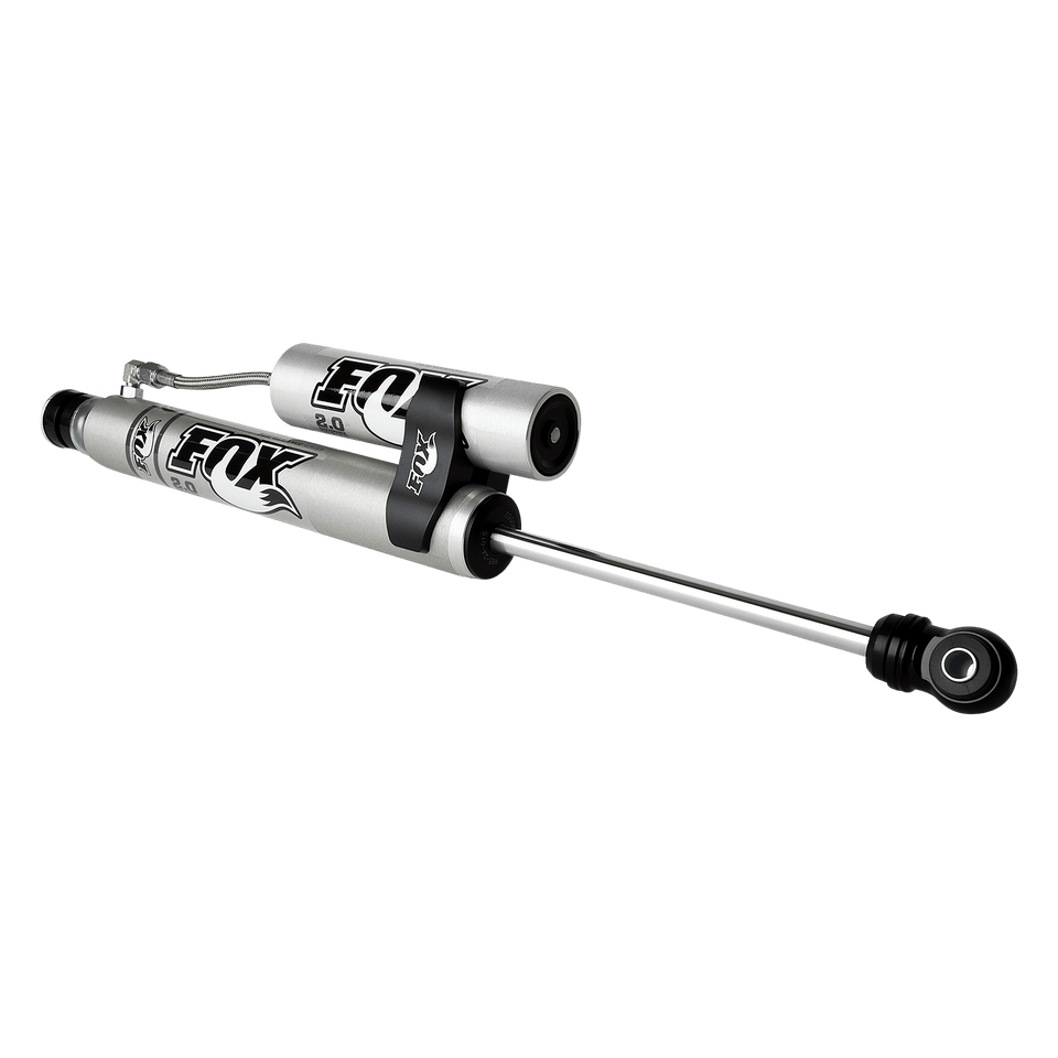 Fox ShocksFOX Performance Series 2.0 Smooth Front Shock 1.5 - 3.5" Lift | Fits 2007 - 2018 Jeep Wrangler JK