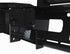 Ranch Hand Summit Front Bumper Grille Brush Guard For 2019-2024 Ram 2500 3500 Trucks