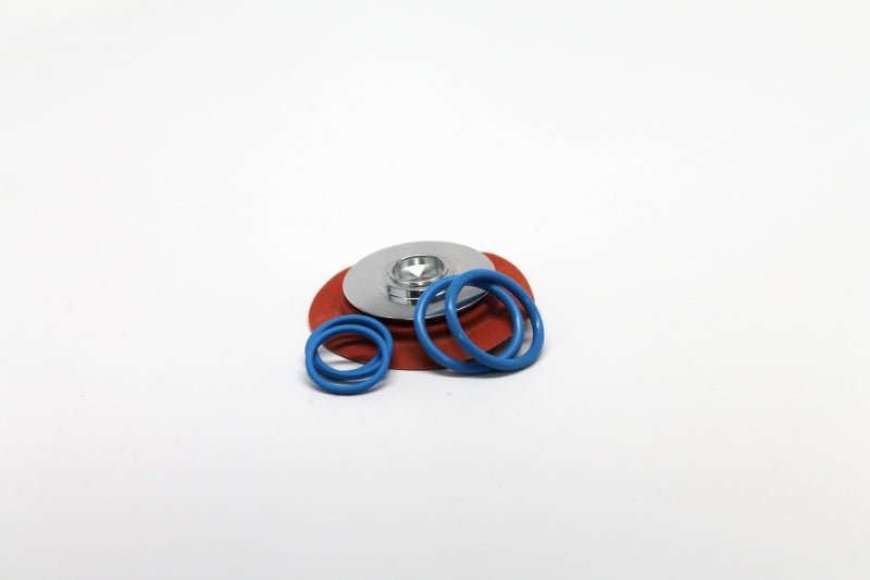 FuelabFuelab Diaphragm & O - Ring Kit for 515xx/525xx Series Regulators - Standard Seat