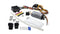 FuelabFuelab 253 In - Tank Brushless Fuel Pump Kit w/9mm Barb & 6mm Siphon/72002/74101/Pre - Filter - 500 LPH