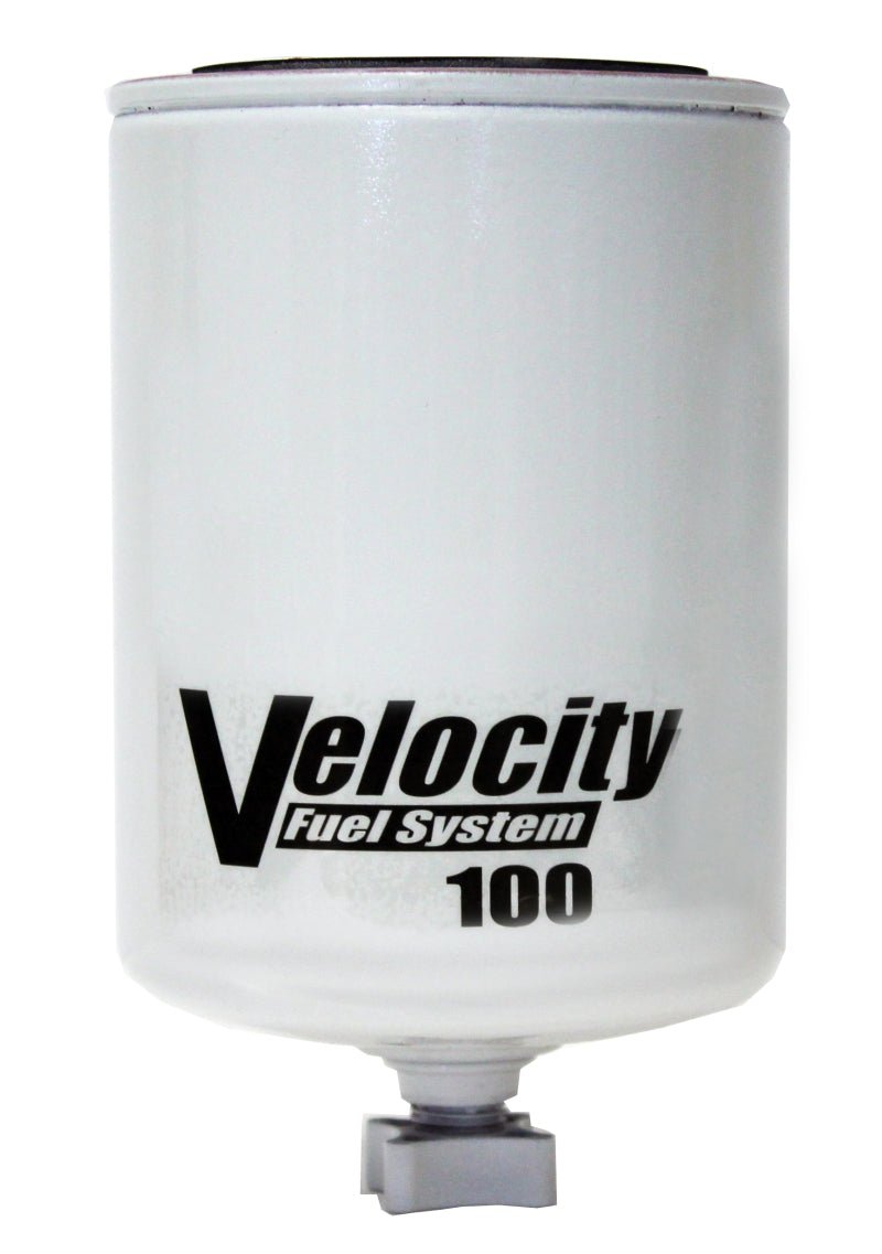 FuelabFuelab Diesel Velocity Series Fuel/Water Separator Element - Up to 140 GPH