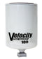 FuelabFuelab Diesel Velocity Series Fuel/Water Separator Element - Up to 140 GPH