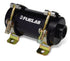 FuelabFuelab Prodigy High Efficiency EFI In - Line Fuel Pump - 1300 HP - Black