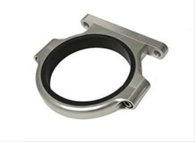 FuelabFuelab Plate Mount Fuel Filter Billet Bracket Set - (1) Bracket for Each Filter