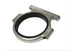 FuelabFuelab Plate Mount Fuel Filter Billet Bracket Set - (1) Bracket for Each Filter