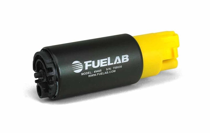 FuelabFuelab 494 High Output In - Tank Electric Fuel Pump - 300 LPH OE Configuration