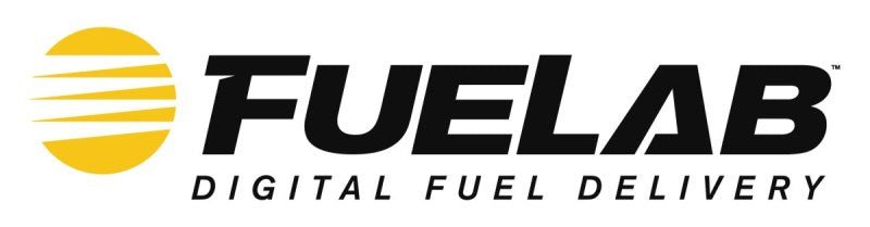 FuelabFuelab 529 Electronic EFI Adjustable FPR (1) - 8AN In (1) - 8AN Return - Black
