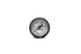 FuelabFuelab 1.5in Carb Fuel Pressure Gauge - Range 0 - 15 PSI